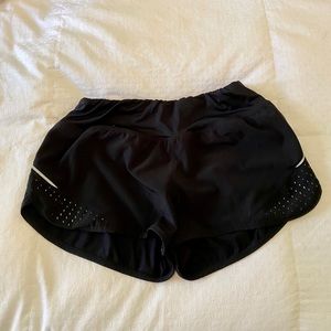 Champion running shorts *same as lulu speed short*